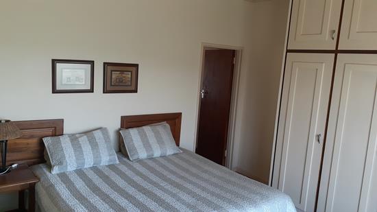 Blyde Canyon, A Forever Resort: 2-Sleeper Chalet. 1 bedroom (1 kingsize bed)