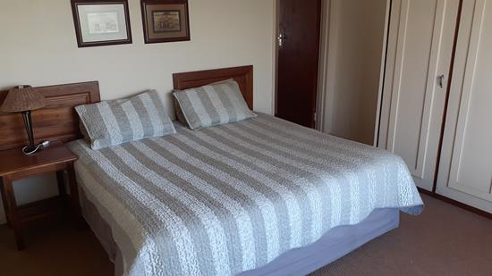 Blyde Canyon, A Forever Resort: 2-Sleeper Chalet. 1 bedroom (1 kingsize bed)