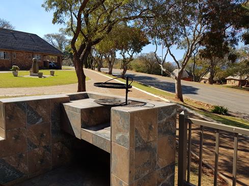 Accommodation at Blyde Canyon, A Forever Resort