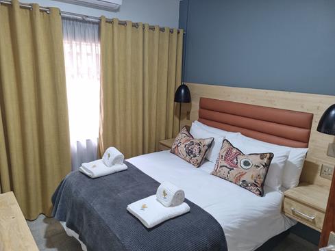 Accommodation at Blyde Canyon, A Forever Resort