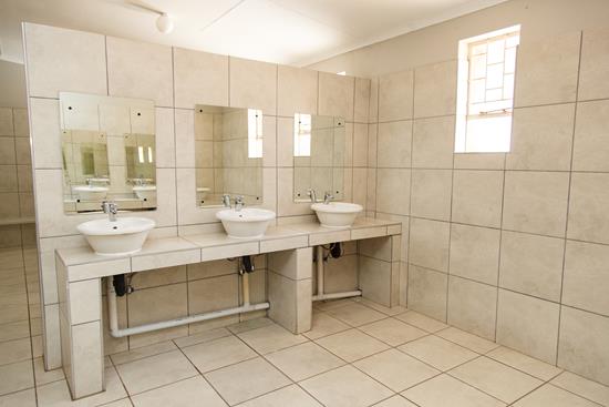 Blyde Canyon, A Forever Resort: Youth Hostel