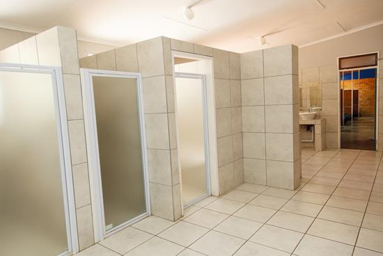 Blyde Canyon, A Forever Resort: Youth Hostel