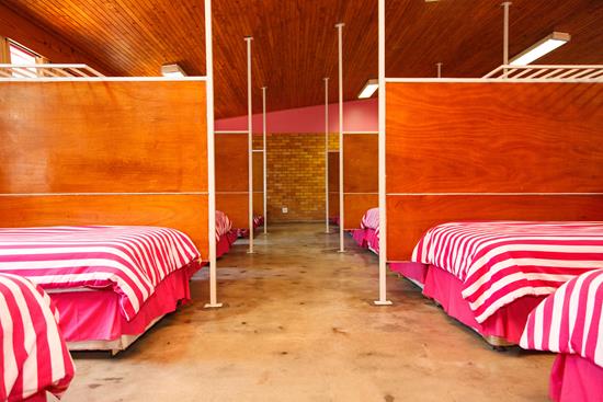 Blyde Canyon, A Forever Resort: Youth Hostel