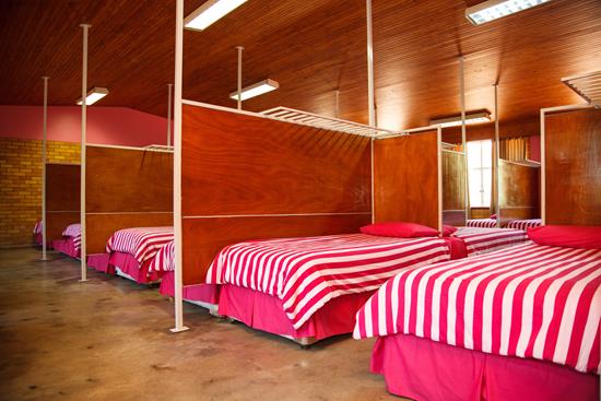 Blyde Canyon, A Forever Resort: Youth Hostel