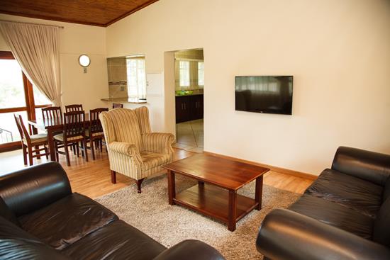 Accommodation at Blyde Canyon, A Forever Resort