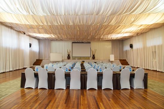 Blyde Canyon, A Forever Resort: Aloe