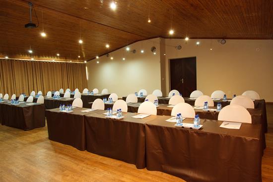 Blyde Canyon, A Forever Resort: Protea