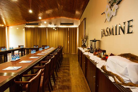 Blyde Canyon, A Forever Resort: Jasmyn