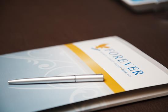 Conferencing at Blyde Canyon, A Forever Resort