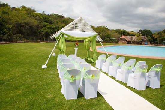 Conferencing at Blyde Canyon, A Forever Resort