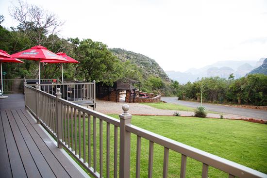 Conferencing at Blyde Canyon, A Forever Resort