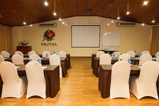 Conferencing at Blyde Canyon, A Forever Resort