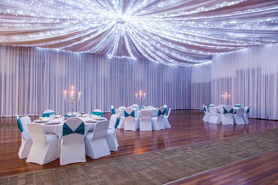 Conferencing at Blyde Canyon, A Forever Resort