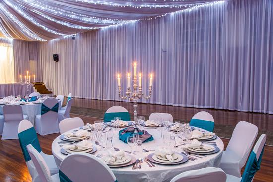 Conferencing at Blyde Canyon, A Forever Resort