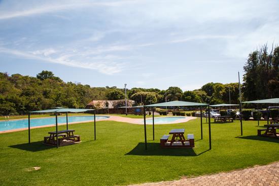 Entertainment at Blyde Canyon, A Forever Resort