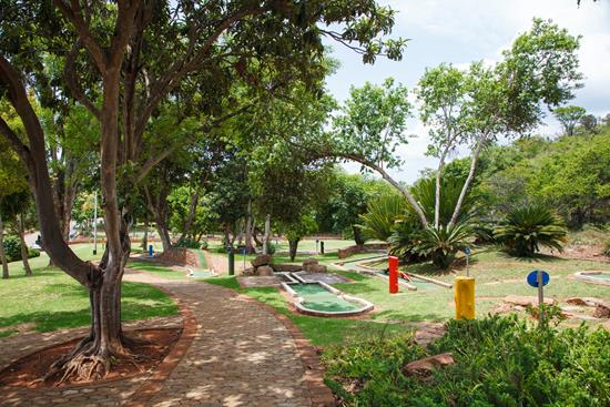 Entertainment at Blyde Canyon, A Forever Resort