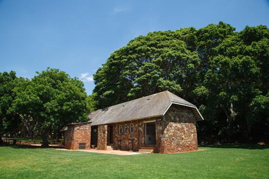 Facilities at Blyde Canyon, A Forever Resort