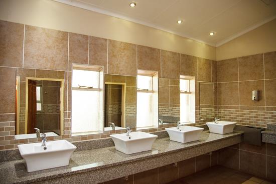 Facilities at Blyde Canyon, A Forever Resort