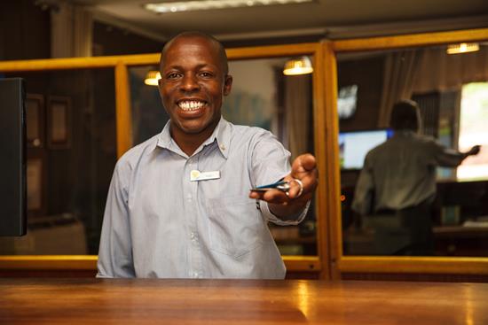 Facilities at Blyde Canyon, A Forever Resort