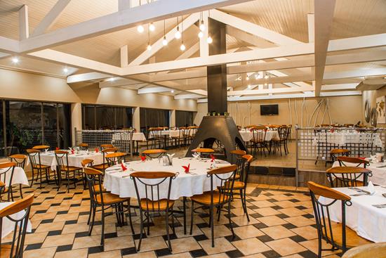 Facilities at Blyde Canyon, A Forever Resort